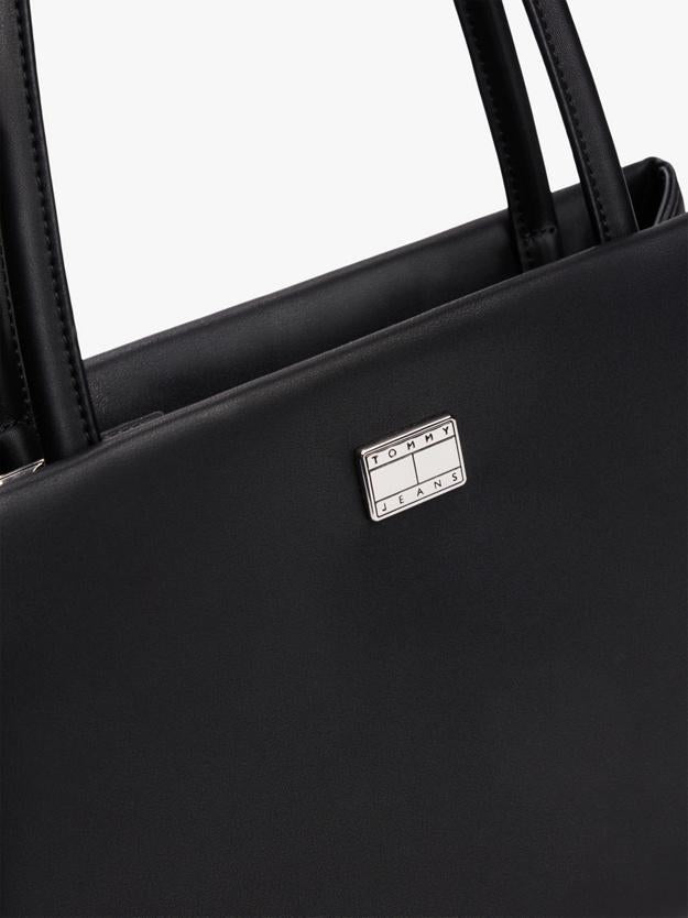 TOMMY JEANS TJW AMERICAN COOL MED TOTE