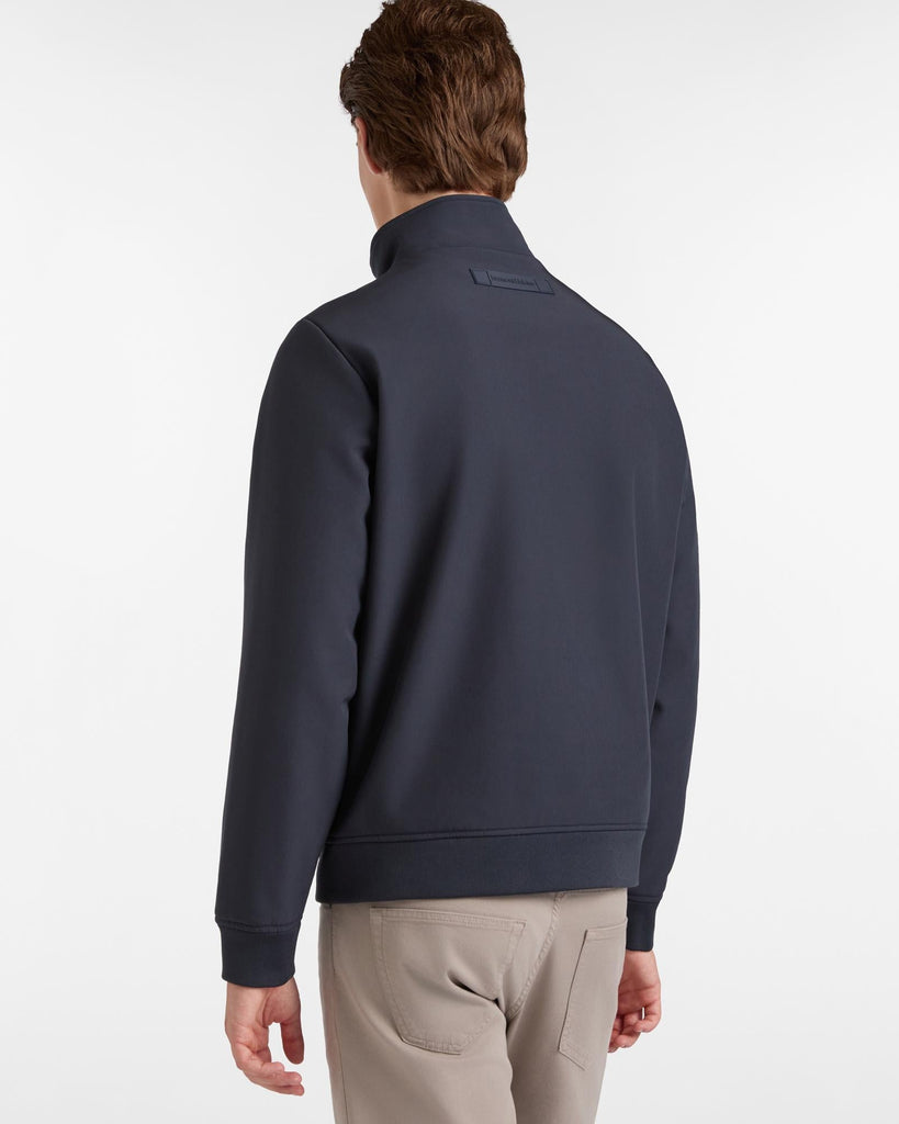 HARMONT & BLAINE GIUBBOTTO IN SOFT SHEL