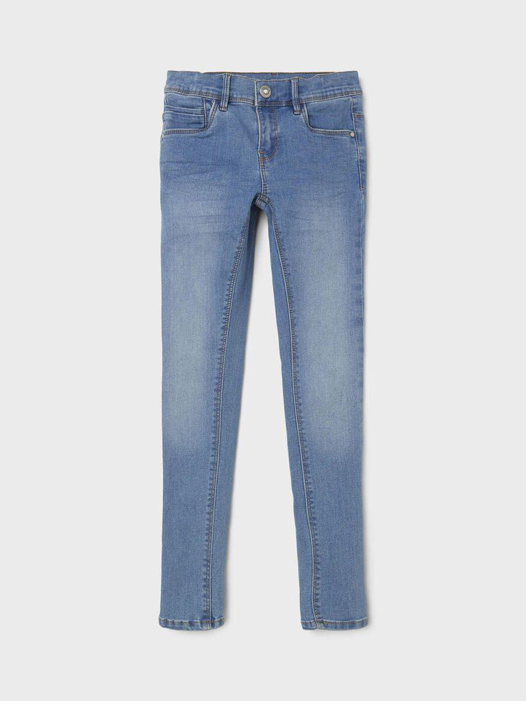 NAME.IT NKFPOLLY SKINNY JEANS 1262-TA NOOS