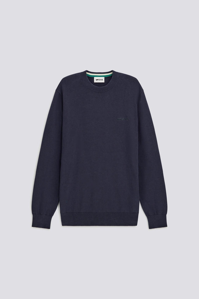 GAS AVIER ROUND NECK