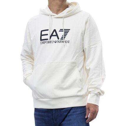 EMPORIO ARMANI EA7 FELPA