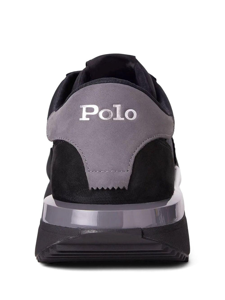 RALPH LAUREN TRAIN 89 PP-SNEAKERS-LOW TOP LACE