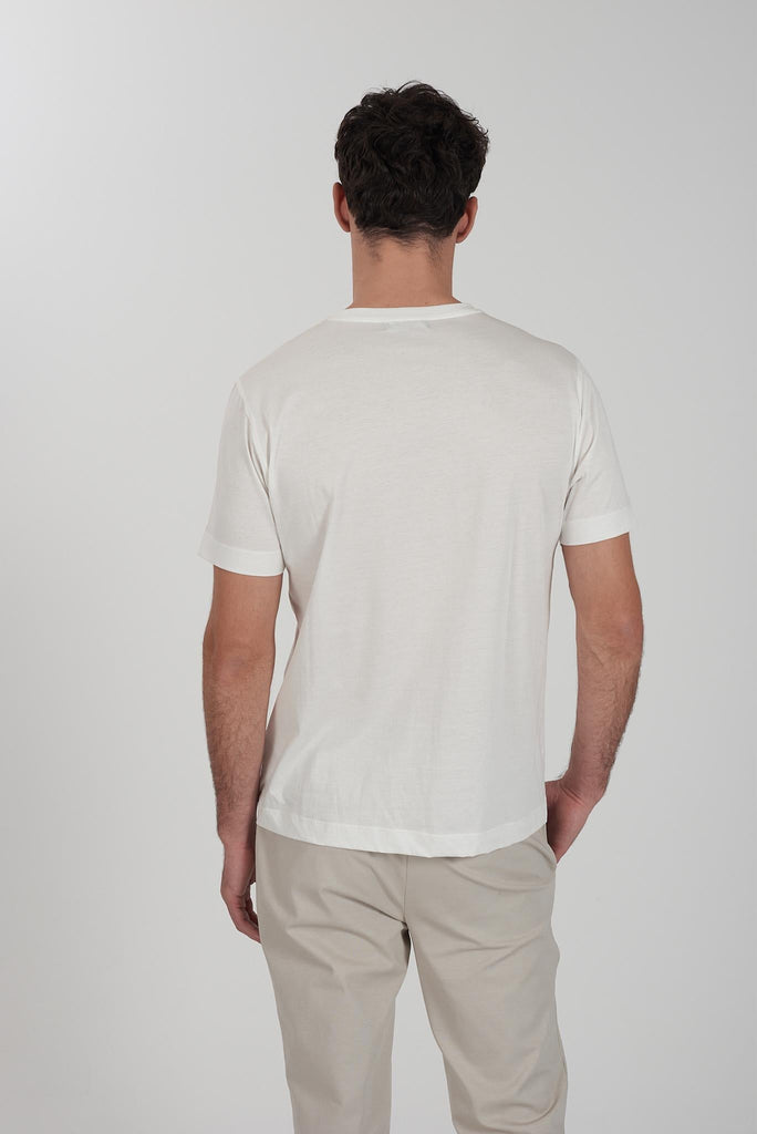 YES ZEE T-SHIRT UOMO GIROCOLLO, M/C