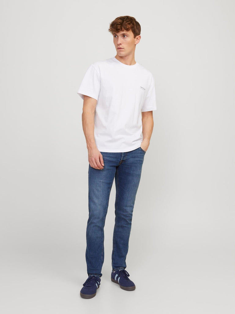 JACK AND JONES JJIGLENN JJORIGINAL CB 814 NOOS
