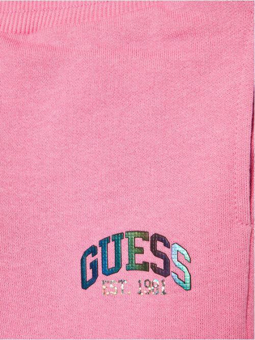 GUESS ACTIVE PANTS