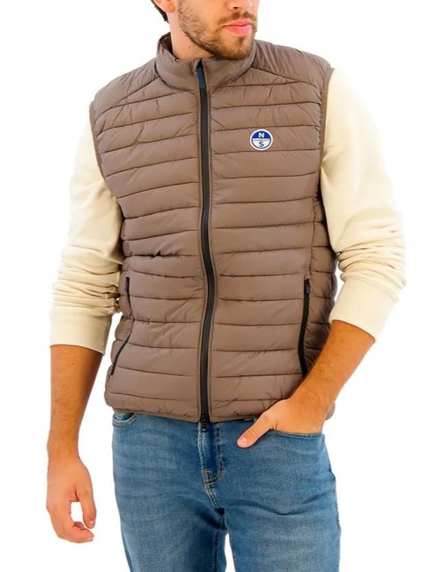 NORTH SAILS ZEPHYR ULTRALIGHT VEST