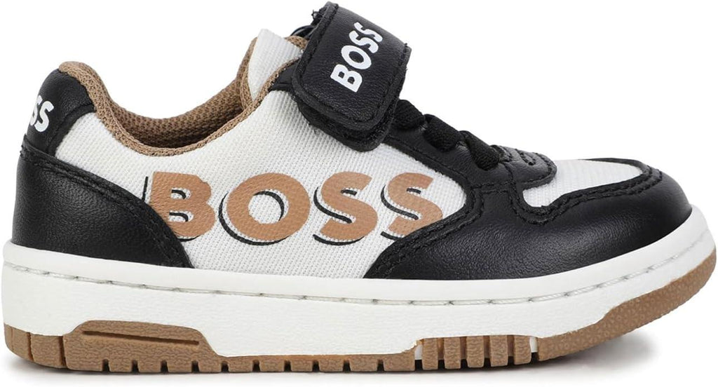 BOSS BASKET, SNEAKER