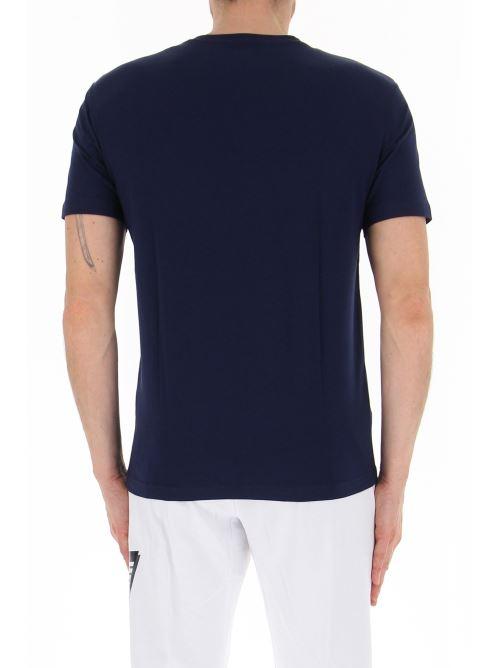 EMPORIO ARMANI EA7 T-SHIRT