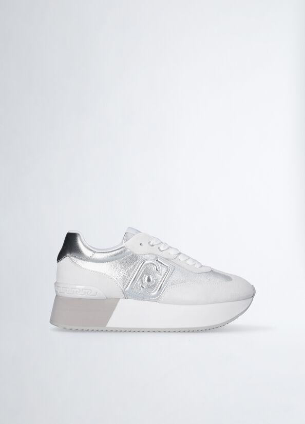 LIU JO DREAMY 02 - SNEAKER