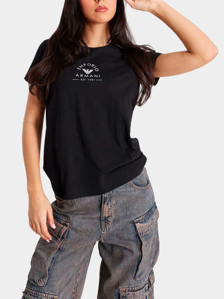 EMPORIO ARMANI T-SHIRT
