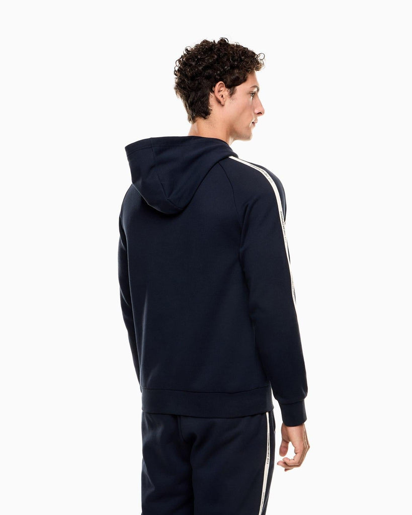 EMPORIO ARMANI EA7 FELPA