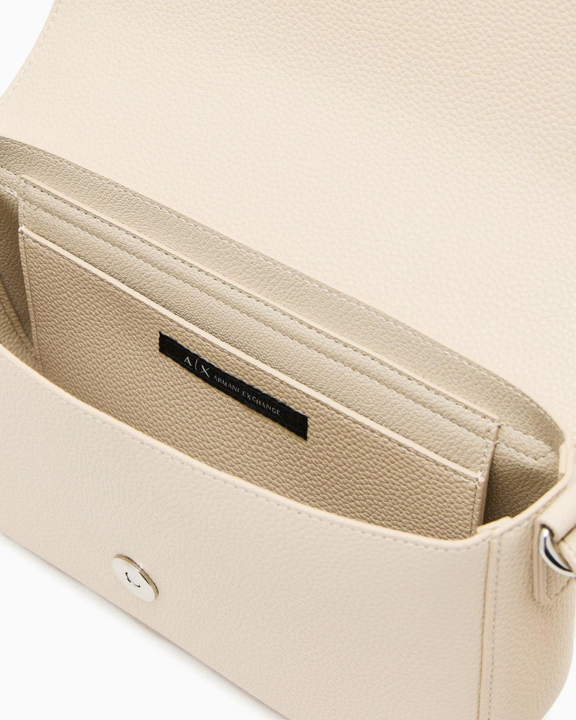 ARMANI EXCHANGE MESSENGER BAG