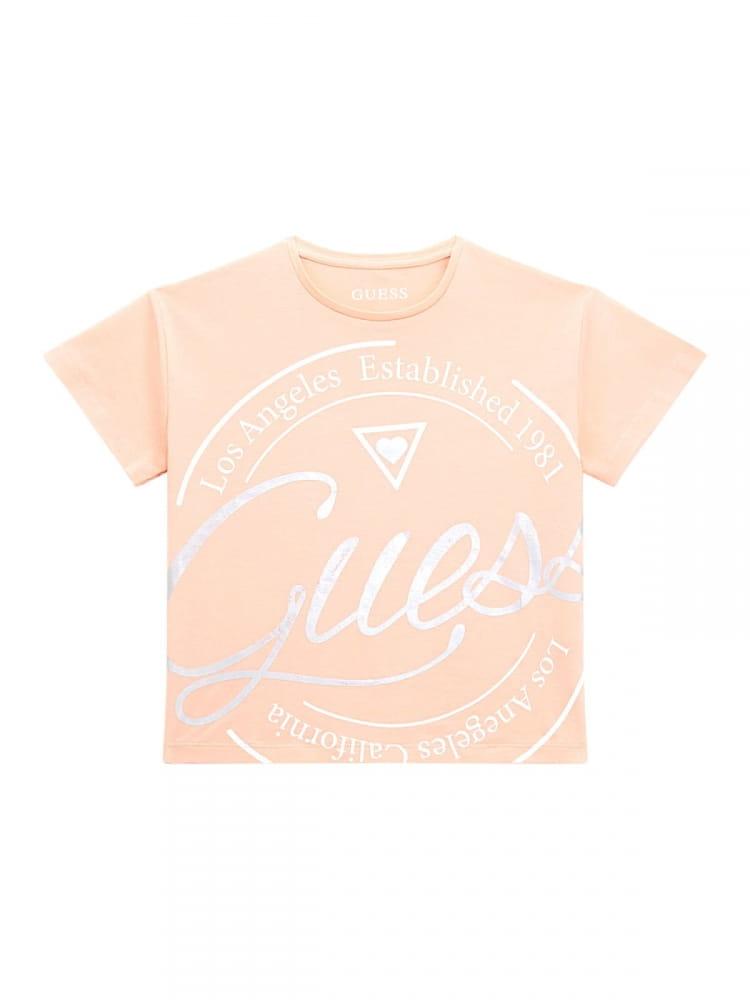 GUESS SS T-SHIRT
