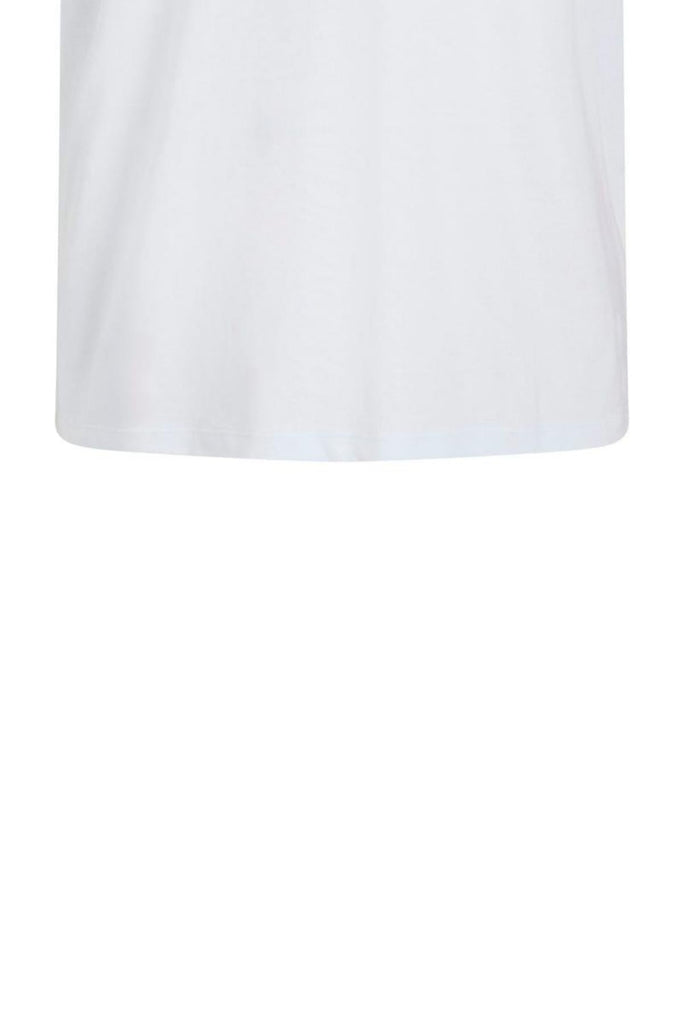 JACK AND JONES JORSKULL COAST TEE SS CREW NECK