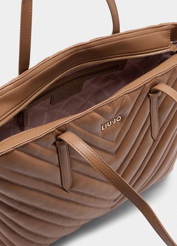 LIU JO SHOPPING BAG
