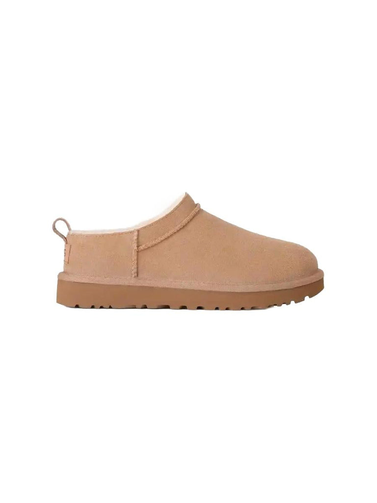 UGG W CLASSIC MICRO