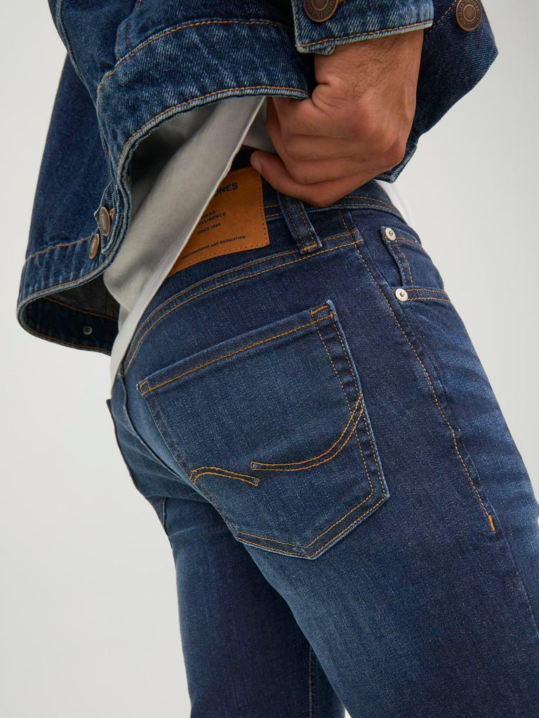 JACK AND JONES JJILIAM JJORIGINAL SBD 014 50SPS NOOS
