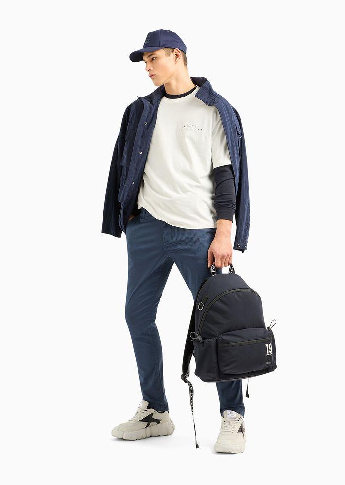 ARMANI EXCHANGE TROUSER