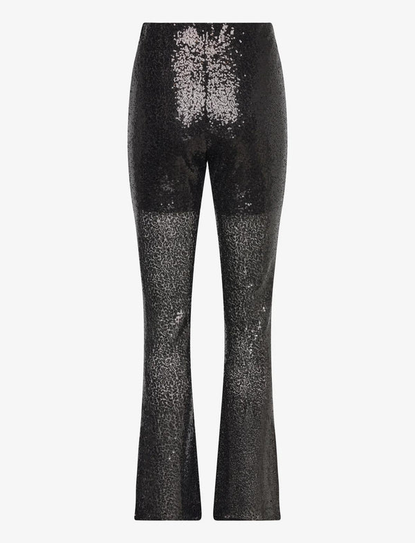 VERO MODA VMKAJE HW FLARED PANT JRS