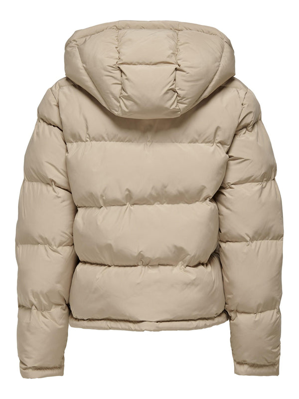 ONLY ONLPAULA PREMIUM PUFFER JKT SHORT OTW