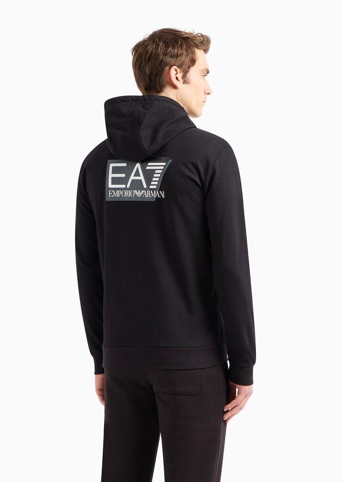 EMPORIO ARMANI EA7 SWEATSHIRT