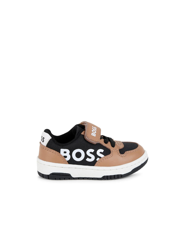 BOSS SCARPE DA TENNIS