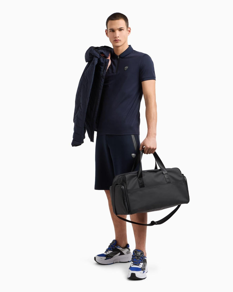 EMPORIO ARMANI EA7 DOWN JACKET