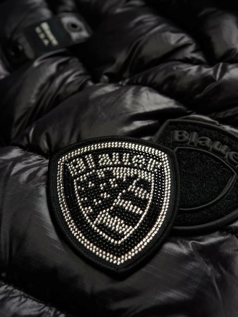 BLAUER ADELAIDE JUNIOR