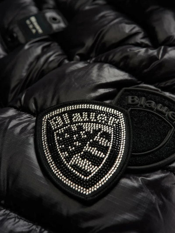 BLAUER ADELAIDE JUNIOR