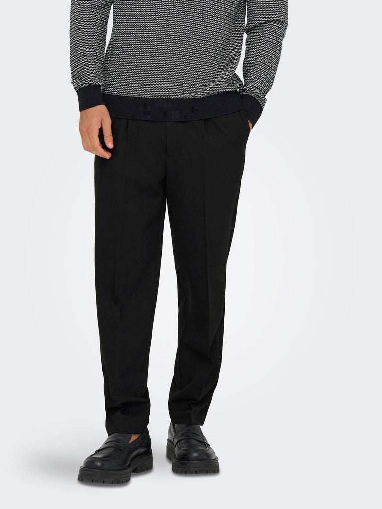 ONLY&SONS ONSMIRO TAILORED TAPERED 0346 PANT NOOS
