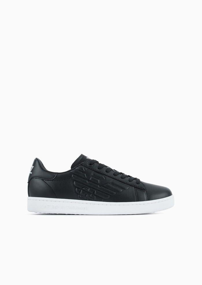 EMPORIO ARMANI EA7 SNEAKER
