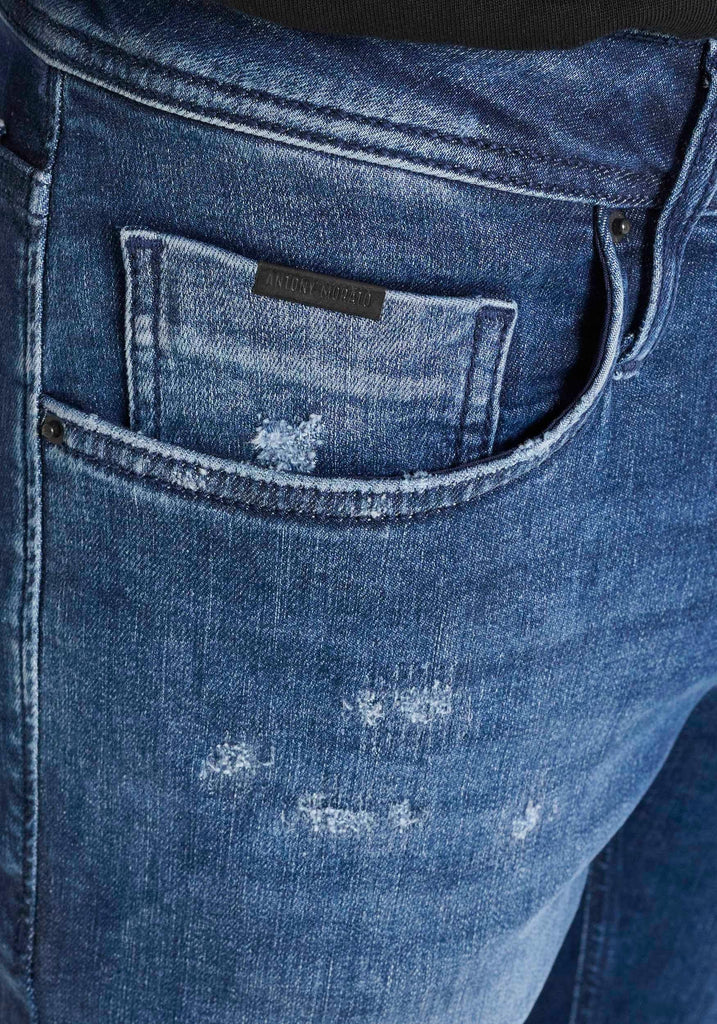 ANTONY MORATO PANTALONE DENIM