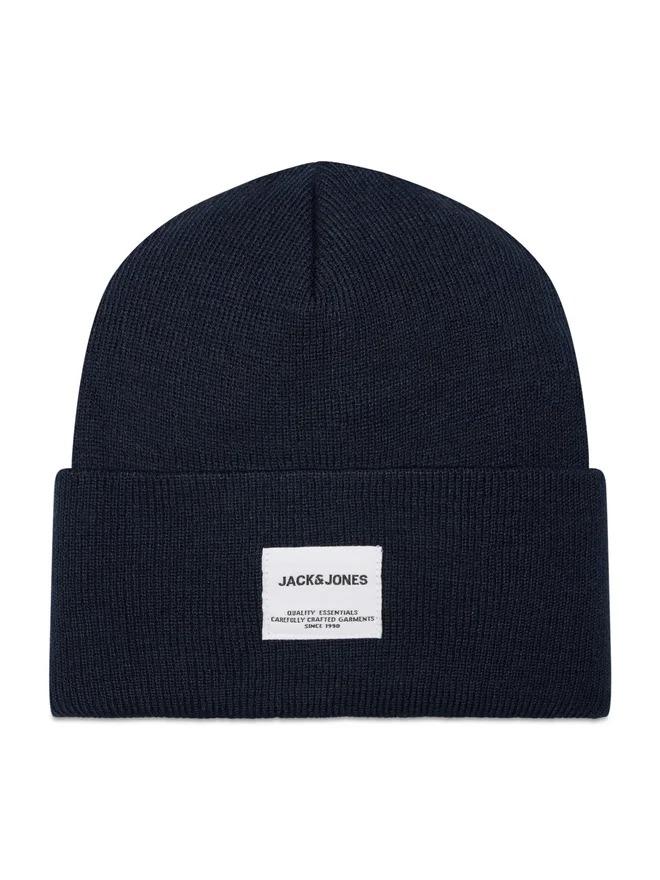 JACK AND JONES JACLONG KNIT BEANIE NOOS