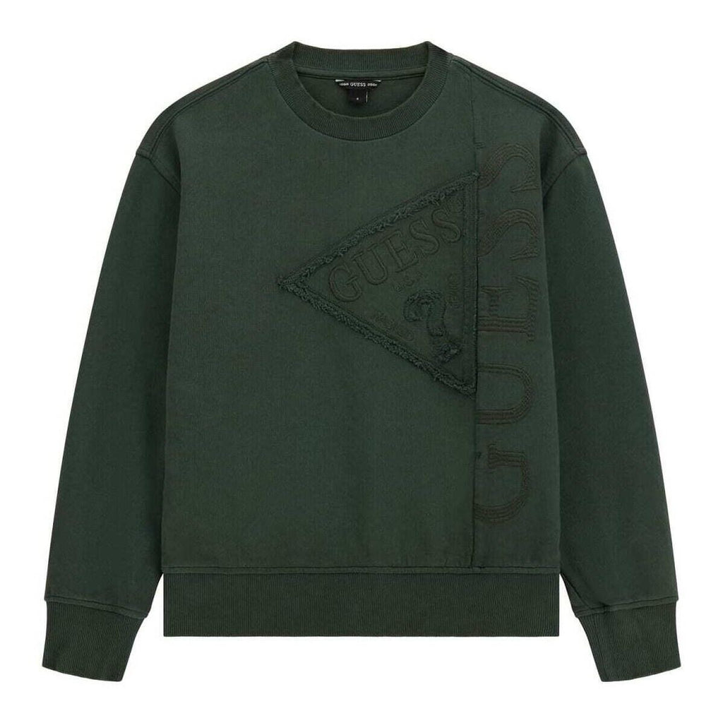 GUESS LS ACTIVE TOP