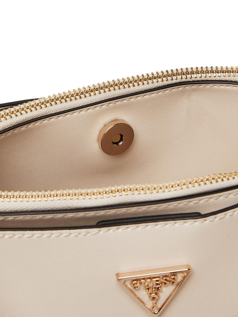 GUESS TALENT MULTI COMP SATCHEL