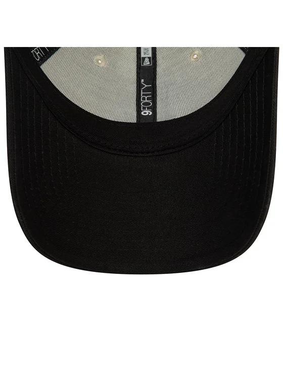 NEW ERA WORLD SERIES 9FORTY LOSDODCO  BLK