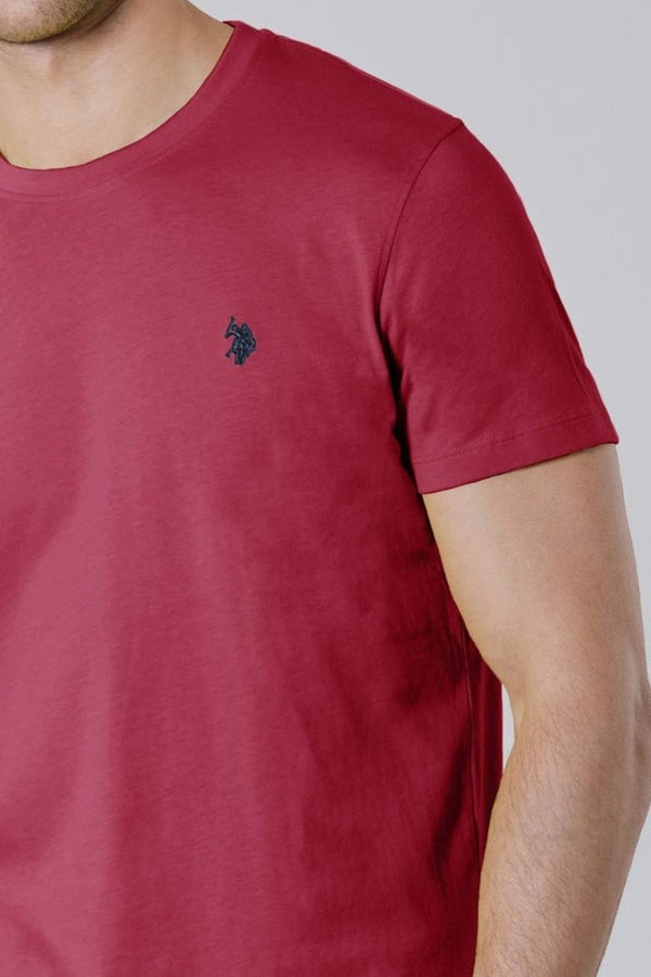 U.S. POLO ASSN MICK - T-SHIRT SS