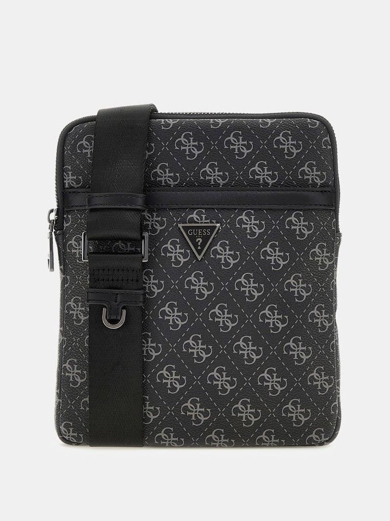 GUESS MILANO CROSSBODY FLAT