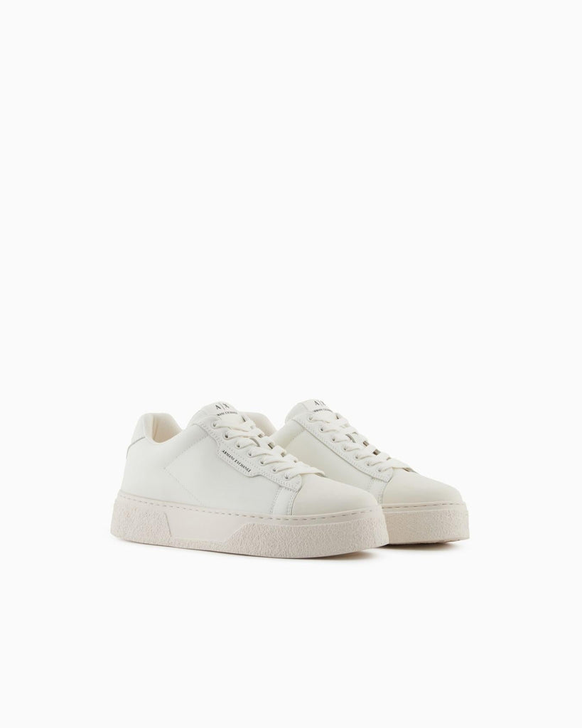 ARMANI EXCHANGE SNEAKER