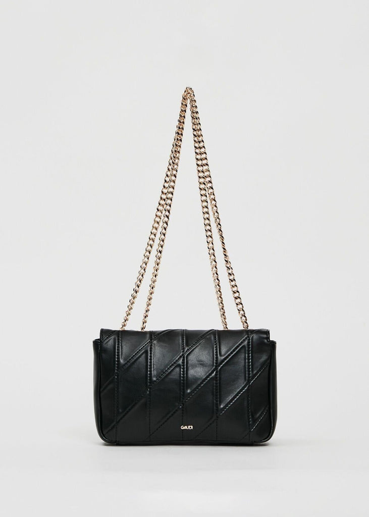 GAUDI SHOULDER BAG - linea ELETTRA
