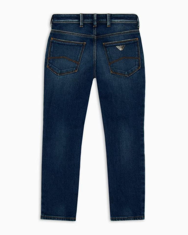 EMPORIO ARMANI 5 POCKETS PANT