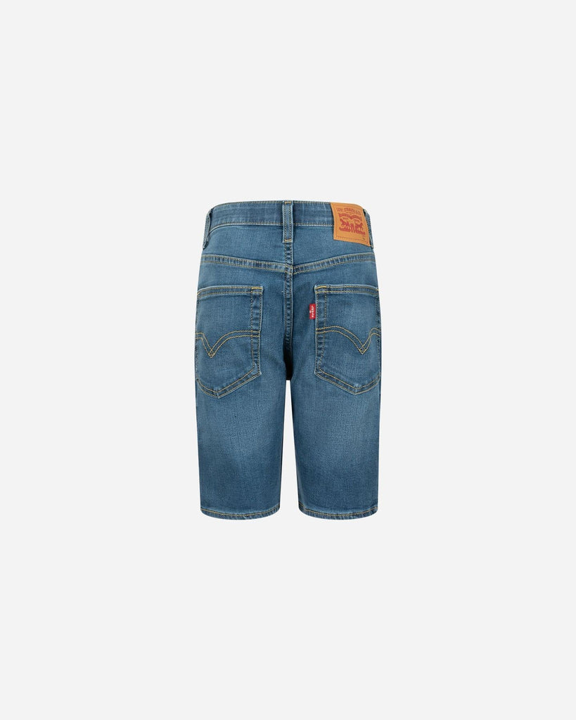 LEVI`S LVB SLIM FIT LT WT ECO SHORTS