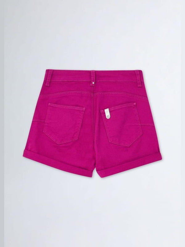 LIU JO BETTY SHORT H.W.+EA