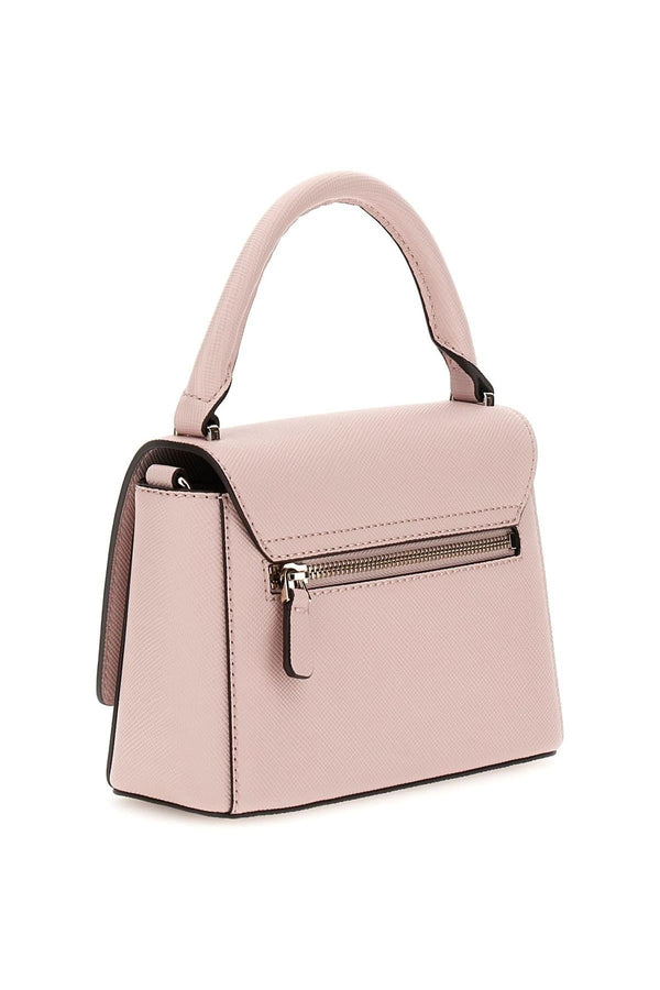 GUESS BRAMINA SMALL SATCHE