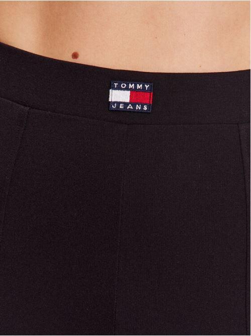 TOMMY JEANS TJW XS BADGE SEAM RI