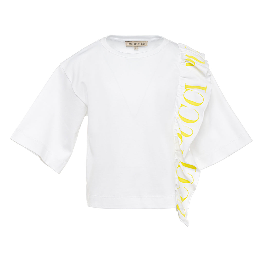 EMILIO PUCCI T-SHIRT