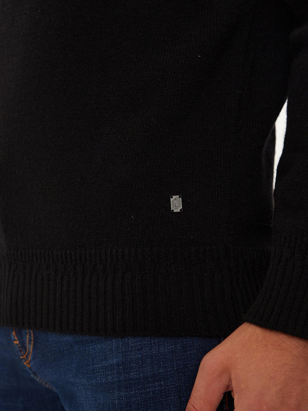 LIU JO MAGLIA CHIUSA M/L