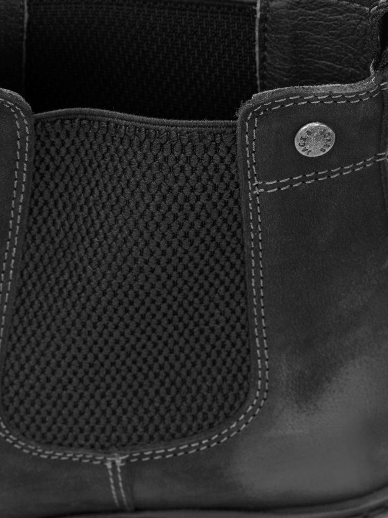 JACK AND JONES JFWLEYTON LEATHER SN