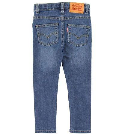 LEVI`S LVB-SKINNY TAPER JEANS