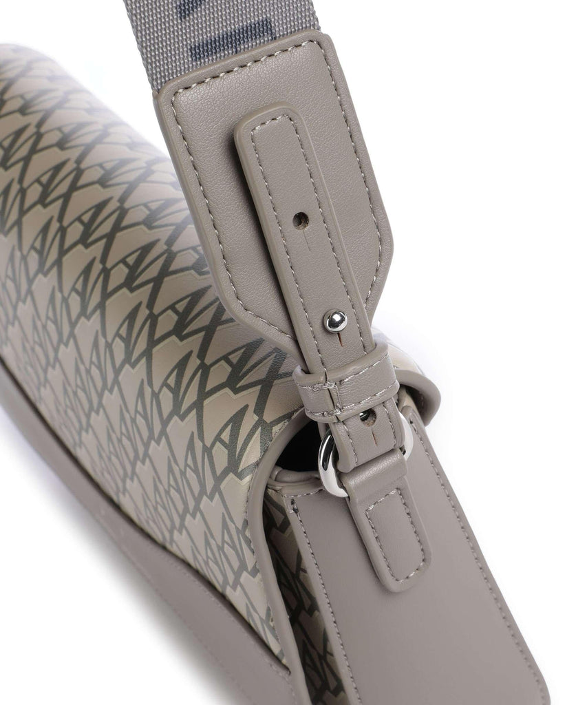 ARMANI EXCHANGE MESSENGER BAG